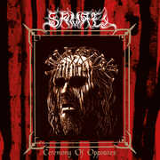 Ceremony Of Opposites , Samael