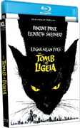 The Tomb of Ligeia , Vincent Price