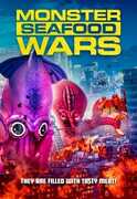 Monster Seafood Wars 