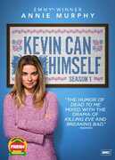 Kevin Can F**k Himself: Season 1 