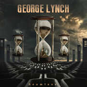 Seamless , George Lynch