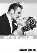 Silver Queen (ClassicFlix Silver Series) , George Brent
