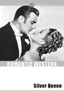 Silver Queen (ClassicFlix Silver Series) , George Brent