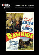Rawhide , Smith Ballew