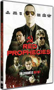 Red Prophecies , Eric Roberts