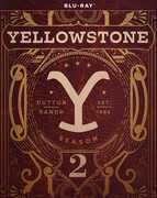 Yellowstone: Season 2 , Kevin Costner