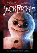 Jack Frost , Scott MacDonald