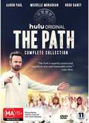 The Path: The Complete Collection [Import] , Aaron Paul