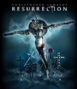 Resurrection , Christopher Lambert