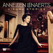 Vienna Stories , Anneleen Lenaerts