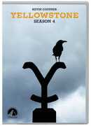 Yellowstone: Season 4 , Kevin Costner