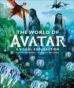 The World of Avatar: A Visual Exploration 