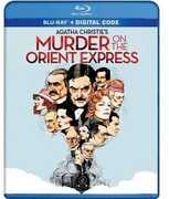 Murder on the Orient Express , Albert Finney