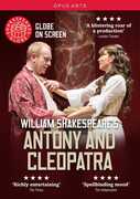 Antony & Cleopatra , Clive Wood