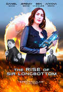 The Rise Of Sir Longbottom 