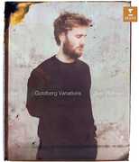 Bach: Goldberg Variations , Jean Rondeau