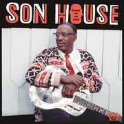 Forever On My Mind , Son House