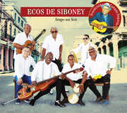 Tengo Un Son , Ecos de Siboney