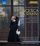 Francesca Da Rimini , Carlo Rizzi