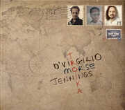 Troika (Limited Edition) [Import] , D'Virgilio Morse & Jennings