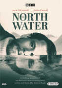 The North Water , Jack O'Connell
