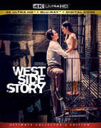 West Side Story , Ansel Elgort