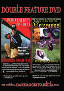 Penitentiary Chances And Veteranos , DarkRoom Familia