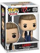 FUNKO POP! ROCKS: U2 - ZooTV - Larry 