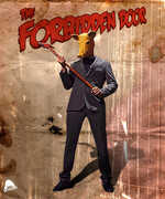 The Forbidden Door , Ario Bayu