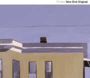 Thriller (Blood Orange) , New End Original