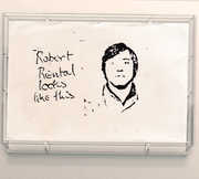 Mental Detentions , Robert Rental