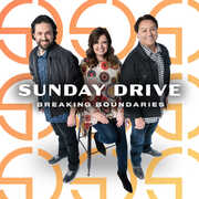 Breaking Boundaries , Sunday Driver