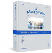 Pieces of Memories (Digital Code) (incl. 232pg Photobook, Accordion Photo, Instant Photo + Photocard) [Import] 