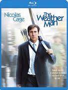 Weather Man , Nicolas Cage
