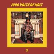 1000 Volts Of Holt , John Holt