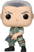 FUNKO POP! MOVIES: Avatar - Miles Quaritch 