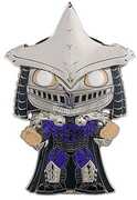 Funko POP! PINS: Teenage Mutant Ninja Turtles - Super Shredder (Styles May Vary) (TMNT)