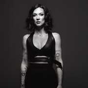 Take It Like A Man , Amanda Shires
