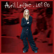 Let Go (20th Anniversary Edition) , Avril Lavigne