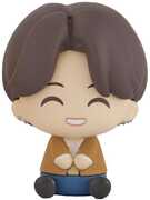BanPresto - Tinytan Dynamite Figure vol.2 (C: Jung Kook)