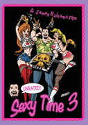 Sexy Time 3 , James Balsamo