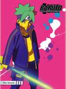 Boruto: Naruto Next Generations - The Vessel 