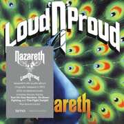 Loud N Proud [Import] , Nazareth