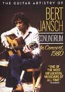 Guitar Artistry Of Bert Jansch , Bert Jansch