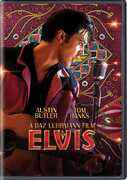 Elvis , Austin Butler