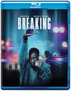 Breaking (aka 892) , Connie Britton