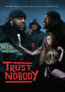 Trust Nobody , Jamal Woolard