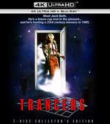Trancers , Art La Fleur