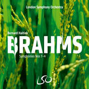 Symphonies 1-4