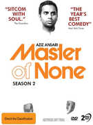 Master of None: Season Two [Import] , Aziz Ansari
